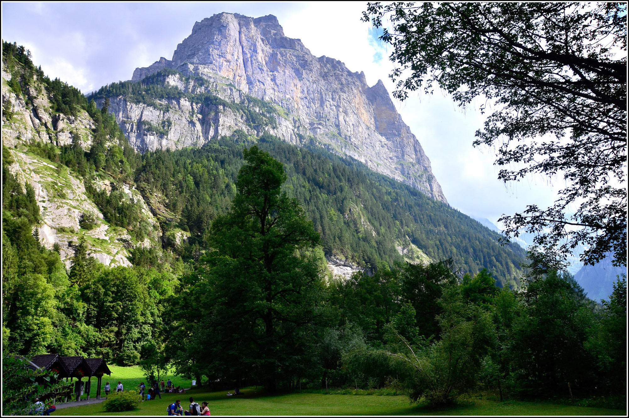 Trümmelbach